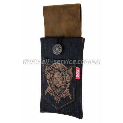 Чехол SOX LIFESTYLE KDEP 02 Чехол SOX LIFESTYLE KDEP 02