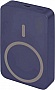 ������� ������������� EMOS 10000mAh WI1046 PD 20W blue (B0551BL)