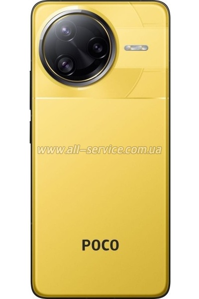   Xiaomi Poco F7 Ultra 12/256GB Yellow (1135348)
