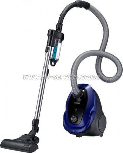  Samsung VC07M25H0WB/UK