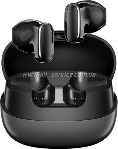 �������� Blackview AirBuds 20 Black (6931548319467)