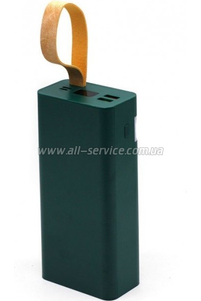   Aspiring Light 30 30000mAh PD/22.5W (P30000L)
