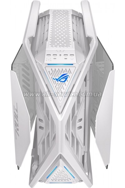  ASUS ROG Hyperion GR701 White (90DC00F3-B39000)