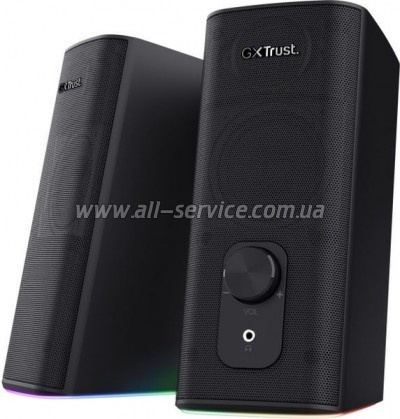 ������������ ������� Trust GXT 612 Cetic Black (24970)