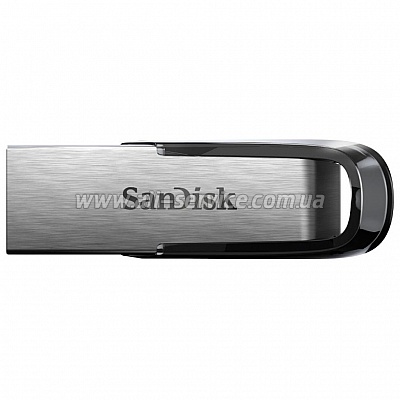  128Gb SANDISK Ultra Flair Black (SDCZ73-128G-G46)