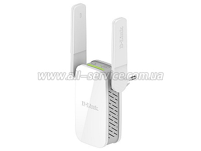 Wi-Fi   D-Link DAP-1610 AC1200