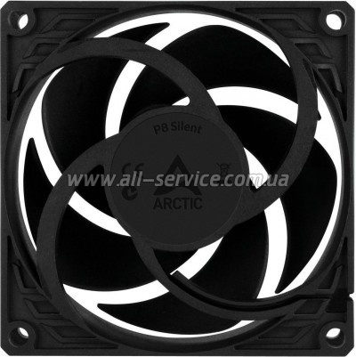    Arctic P8 SILENT/5-PACK (ACFAN00301A)