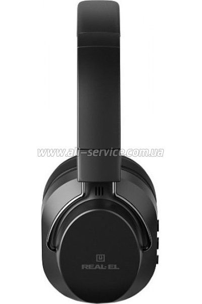 �������� REAL-EL GD-860 Black