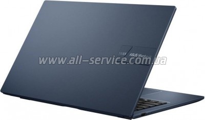  ASUS Vivobook 15 X1504VA-BQ499 (90NB10J1-M00PH0)