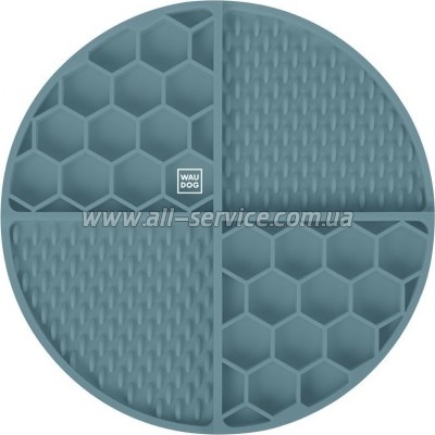       WAUDOG Silicone, 21121130 ,  (235011)