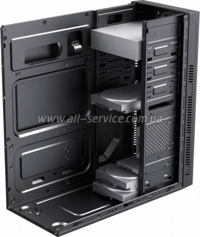  Gamemax MT525-2U3TYC-3FAN