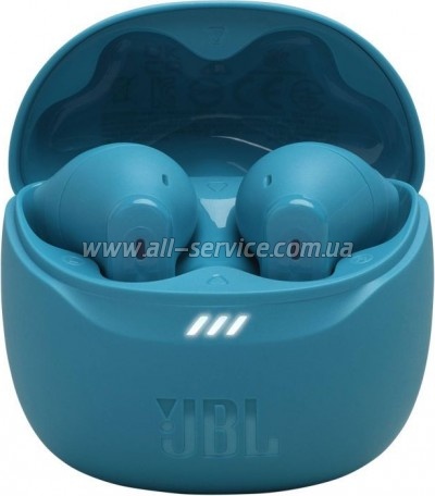  JBL Tune Flex 2 Turquoise (JBLTFLEX2TQE)