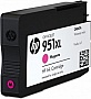  HP 951XL HP Officejet Pro 8100/ N811a/ N811d Magenta (CN047AE)