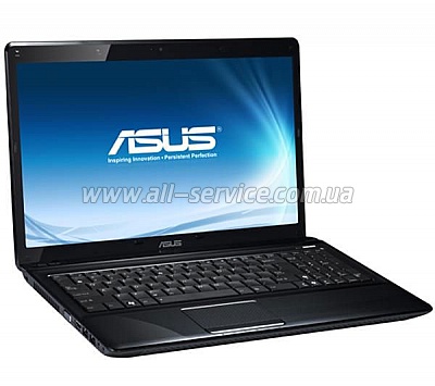 Ноутбук ASUS A52F-EX1086D (P6200-S2CDAN) Ноутбук ASUS A52F-EX1086D (P6200-S2CDAN)