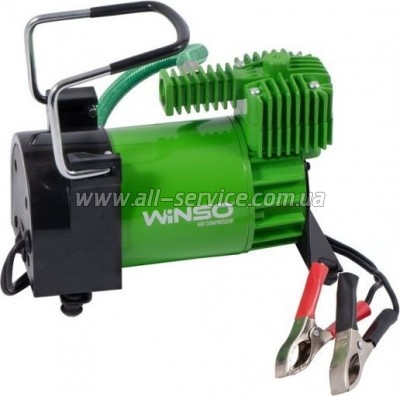   WINSO 10 , 40 / (126000)