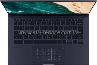  ASUS Chromebook CX9 CB9400CEA-KC0325 (90NX0351-M00AN0)