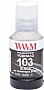  WWM Epson 103 Epson L3100/ 3110/ 3150 140 Black (E103B)