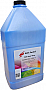  SCC TRMPTCOL Universal HP/ Canon  1 cyan (TRMPTCOL-1KG-C)