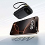 ������� ������������� Baseus EnerFill FC31 20000mAh 45W Cosmic Black (P10082105123-00)
