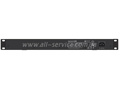  Ubiquiti EdgeSwitch ES-48-750W