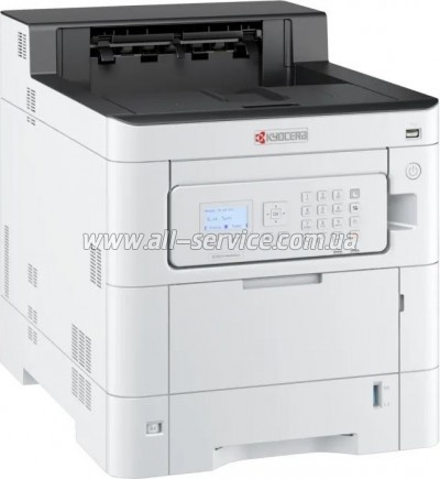  A4 Kyocera ECOSYS PA4000cx (1102Z03NL0)