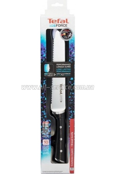 ��� Tefal Ice Force 20�� (K2320414)
