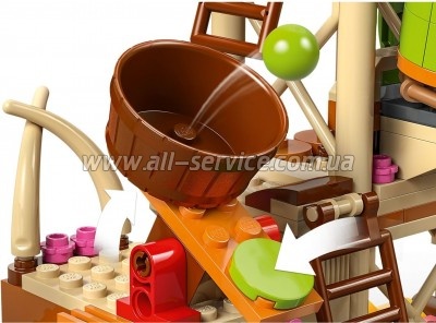 ����������� LEGO Disney Princess ����� �������� (43258)