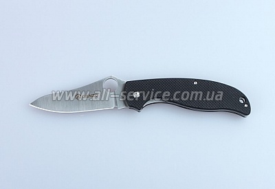 Нож Ganzo G734-BK Black (2015-11-24)