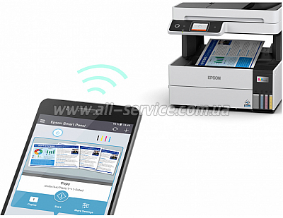  Epson L6490 c WiFi (C11CJ88405)