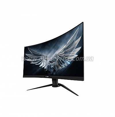  Gigabyte 27" AORUS CV27F Gaming