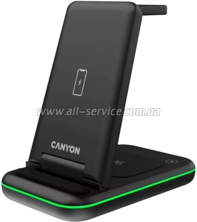 �������� ������� Canyon WS- 304 (CNS-WCS304B)