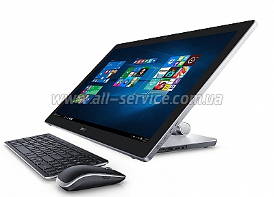  Dell Inspiron 7459 23.8" FHD Touch (O74I71610GW-36)