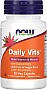 -  Now Foods    , Daily Vits, NOW Foods, 30  (NOW-03775)