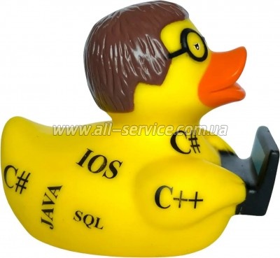    Funny Ducks   (1333)