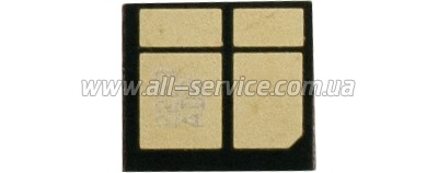 ��� Everprint HP CLJ Pro 3203/ 3302/ W2223A Magenta (CHIP-HP-W2223A-M)