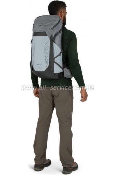 ������ ������������� Osprey Talon Pro 30 silver lining O/S (009.3534)