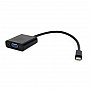  Cablexpert Mini DisplayPort-VGA (A-mDPM-VGAF-02)