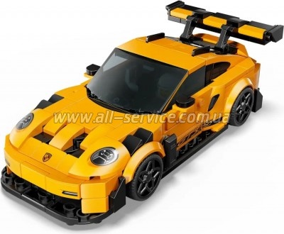 ����������� LEGO Speed Champions �������� Porsche 911 GT3 RS (77239)