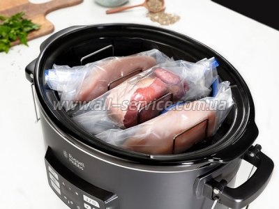  31 Russell Hobbs 25630-56 SOUS VIDE