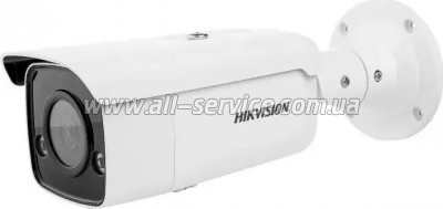   Hikvision DS-2CD2T47G2-L(C) (4.0)