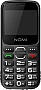 Мобільний телефон Nomi i2320 Black Мобільний телефон Nomi i2320 Black