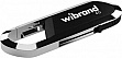  Wibrand 4GB Aligator Black USB 2.0 (WI2.0/AL4U7B)