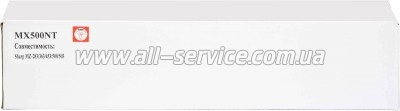 �����-�������� BASF Sharp MZ-283/ 363/ 453/ 500/ 503 ������ MX-500NT (BASF-KT-MX500NT)