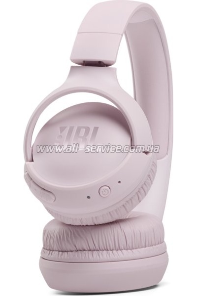  JBL Tune 510BT Rose (JBLT510BTROSEU)