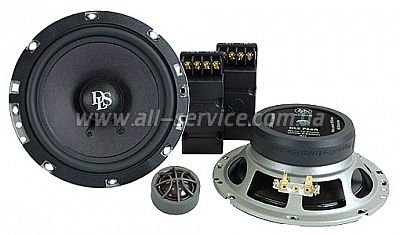 Акустика DLS RS6N Акустика DLS RS6N
