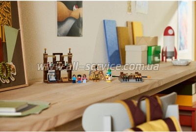  LEGO Minecraft      (21272)