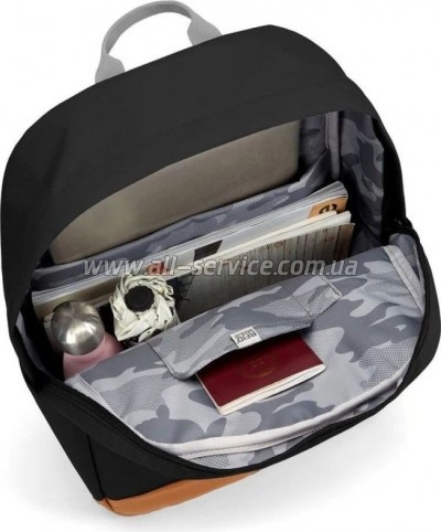 ������ ������������� Pacsafe Go 25L ������/������������ (35115130)