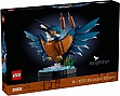  LEGO Icons   834  (10331)