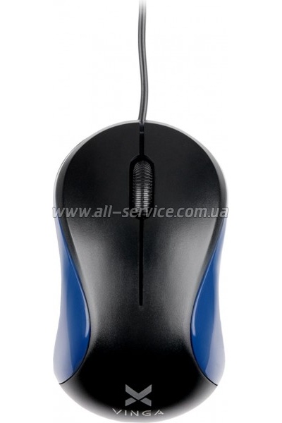 ����� Vinga MS-882 black - blue