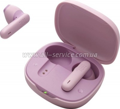  JBL Wave Flex 2 Pink (JBLWFLEX2PIK)